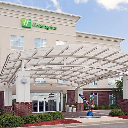 Holiday Inn Statesboro-University Area By Ihg Bagian luar foto