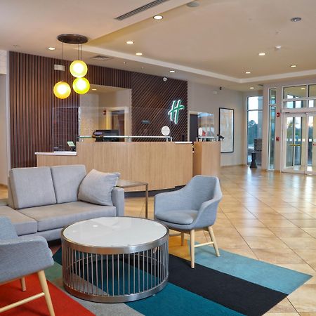 Holiday Inn Statesboro-University Area By Ihg Bagian luar foto