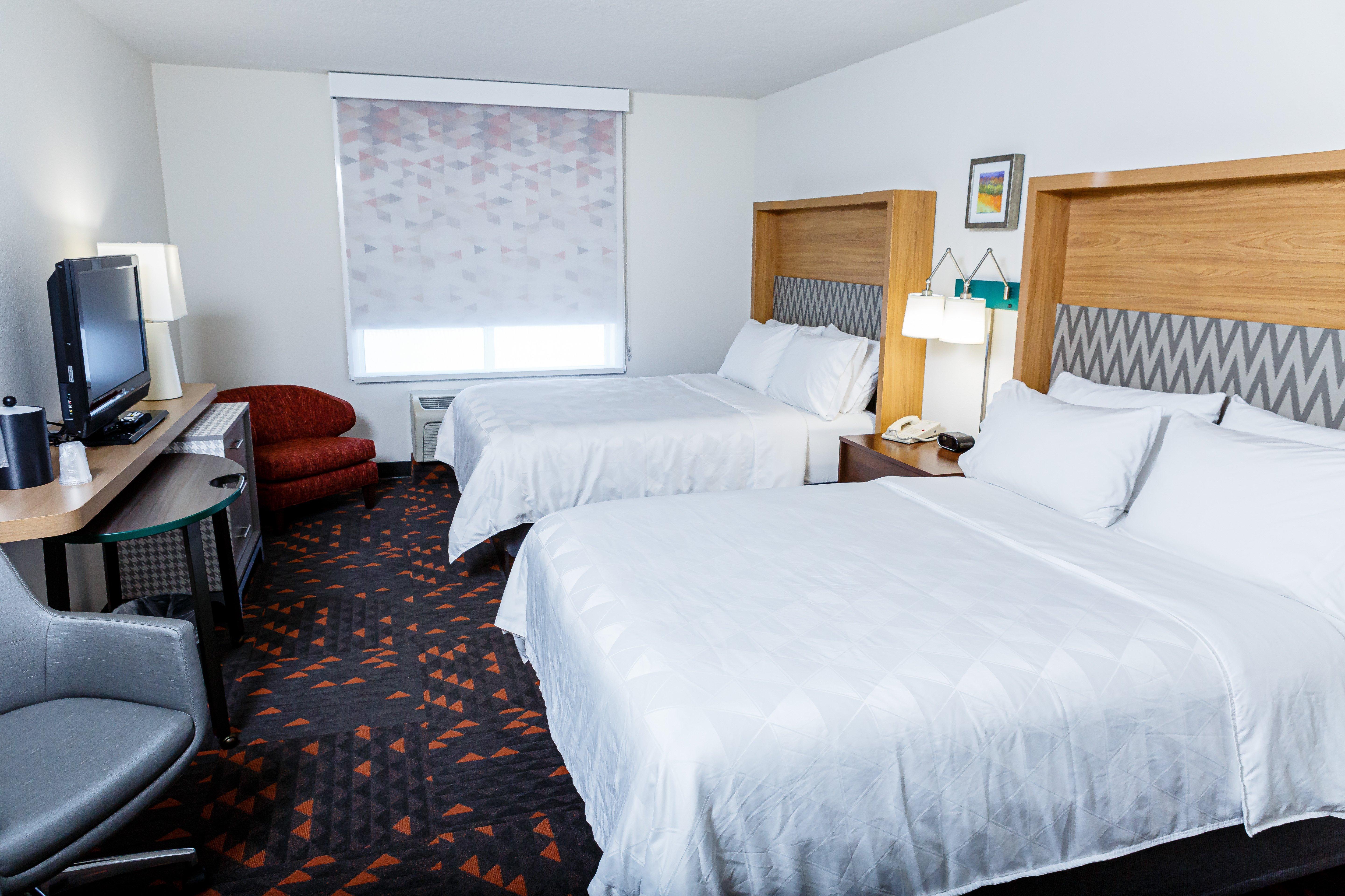 Holiday Inn Statesboro-University Area By Ihg Bagian luar foto