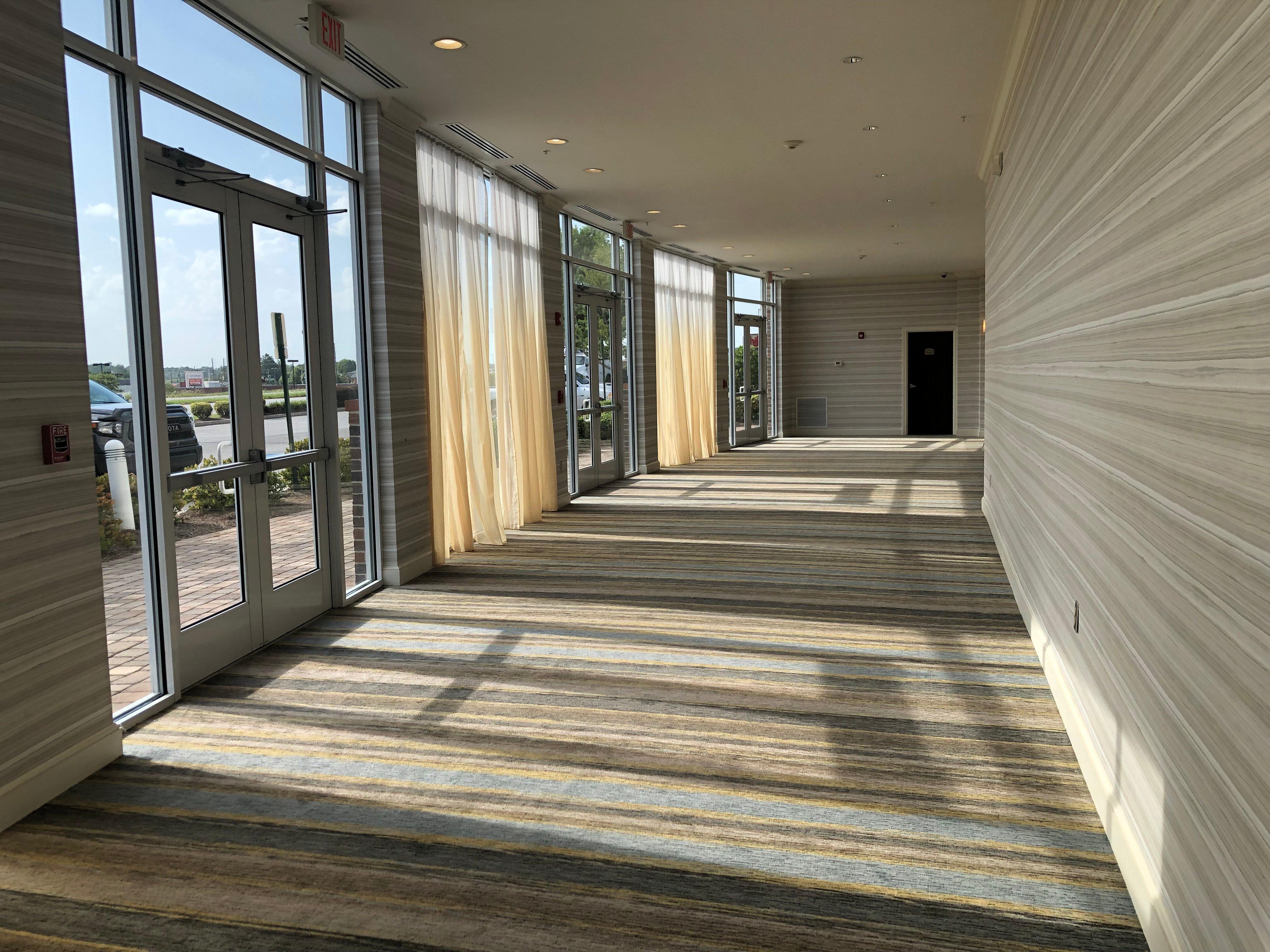 Holiday Inn Statesboro-University Area By Ihg Bagian luar foto