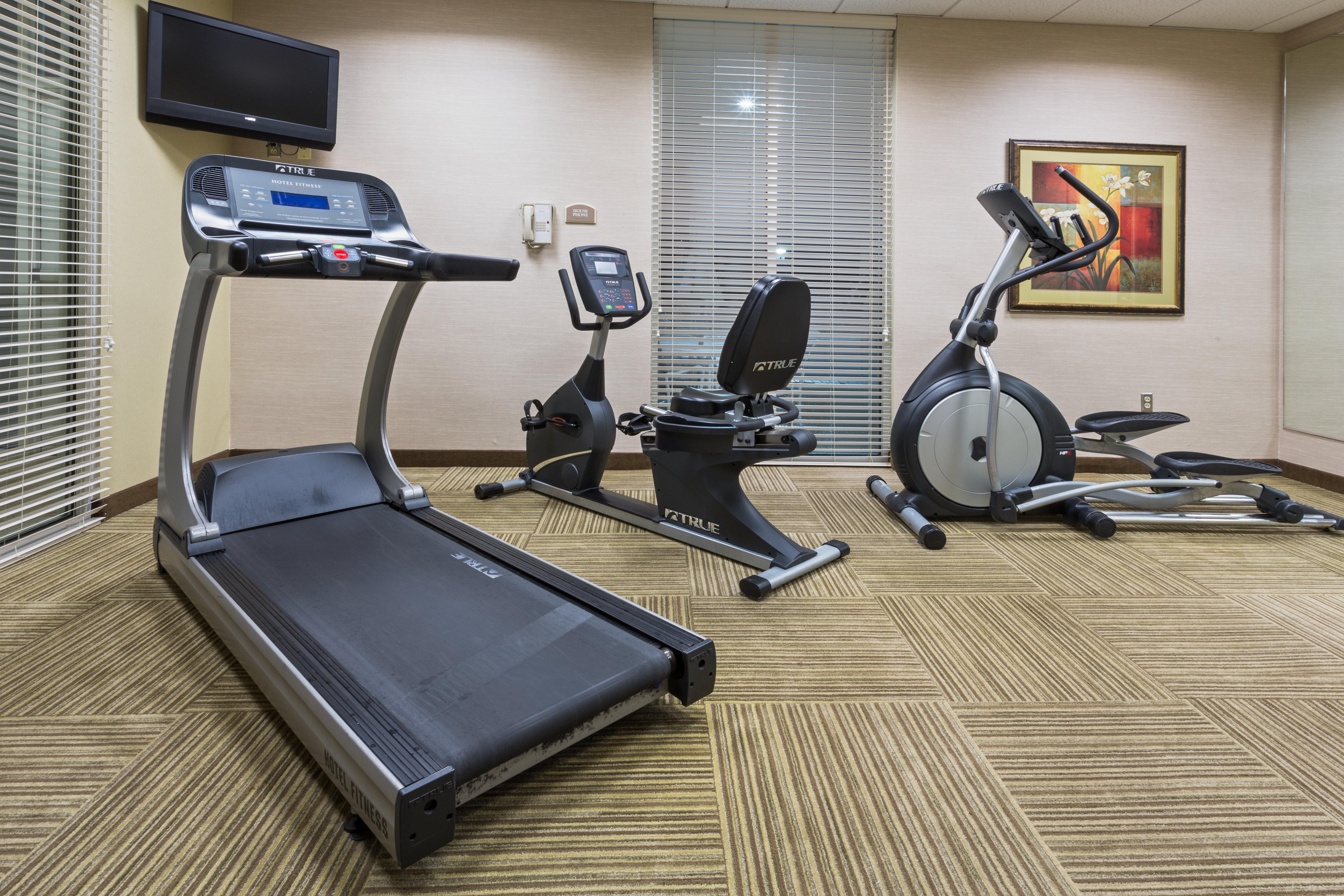 Holiday Inn Statesboro-University Area By Ihg Bagian luar foto
