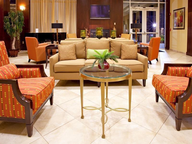 Holiday Inn Statesboro-University Area By Ihg Bagian luar foto