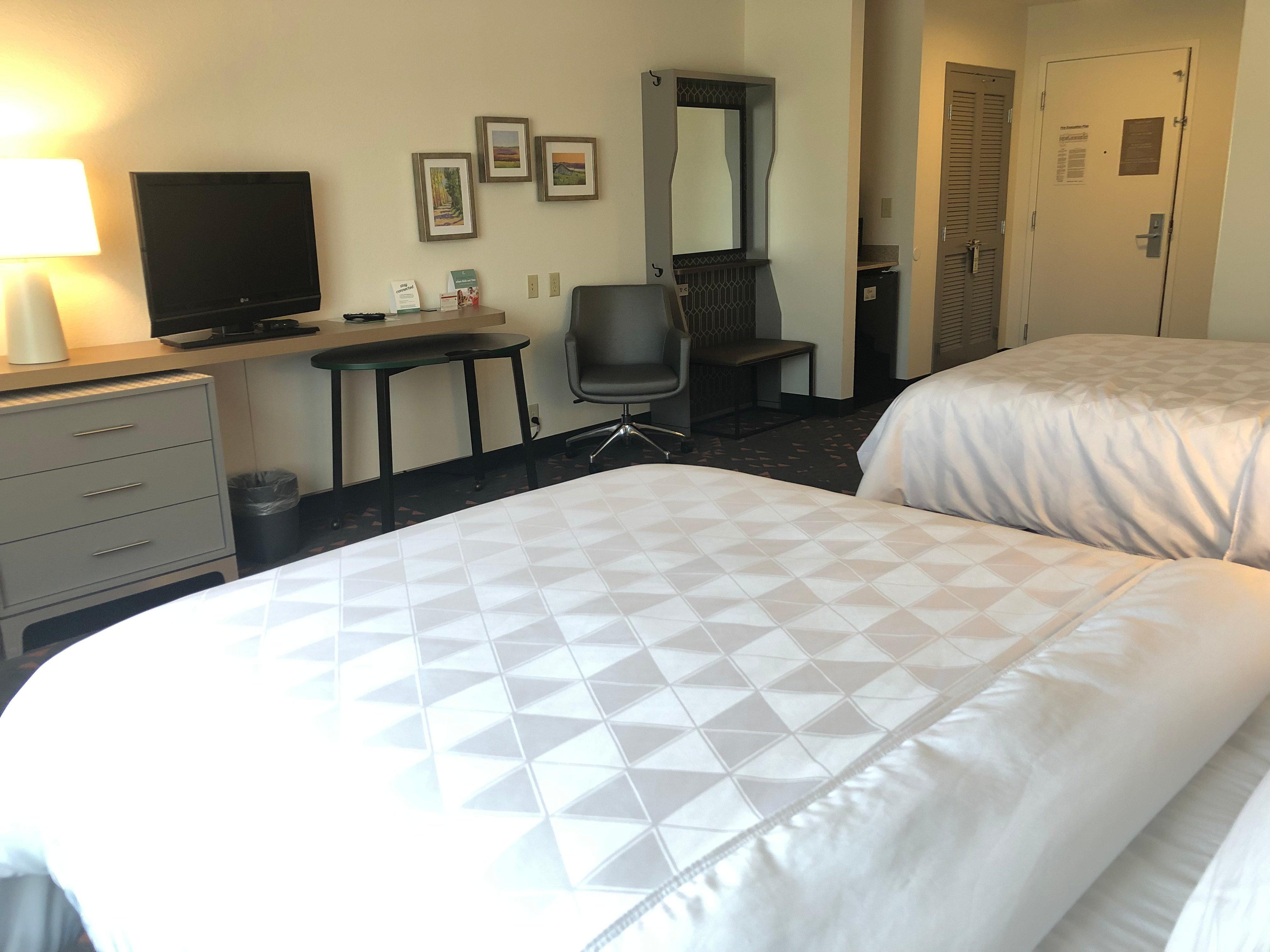 Holiday Inn Statesboro-University Area By Ihg Bagian luar foto