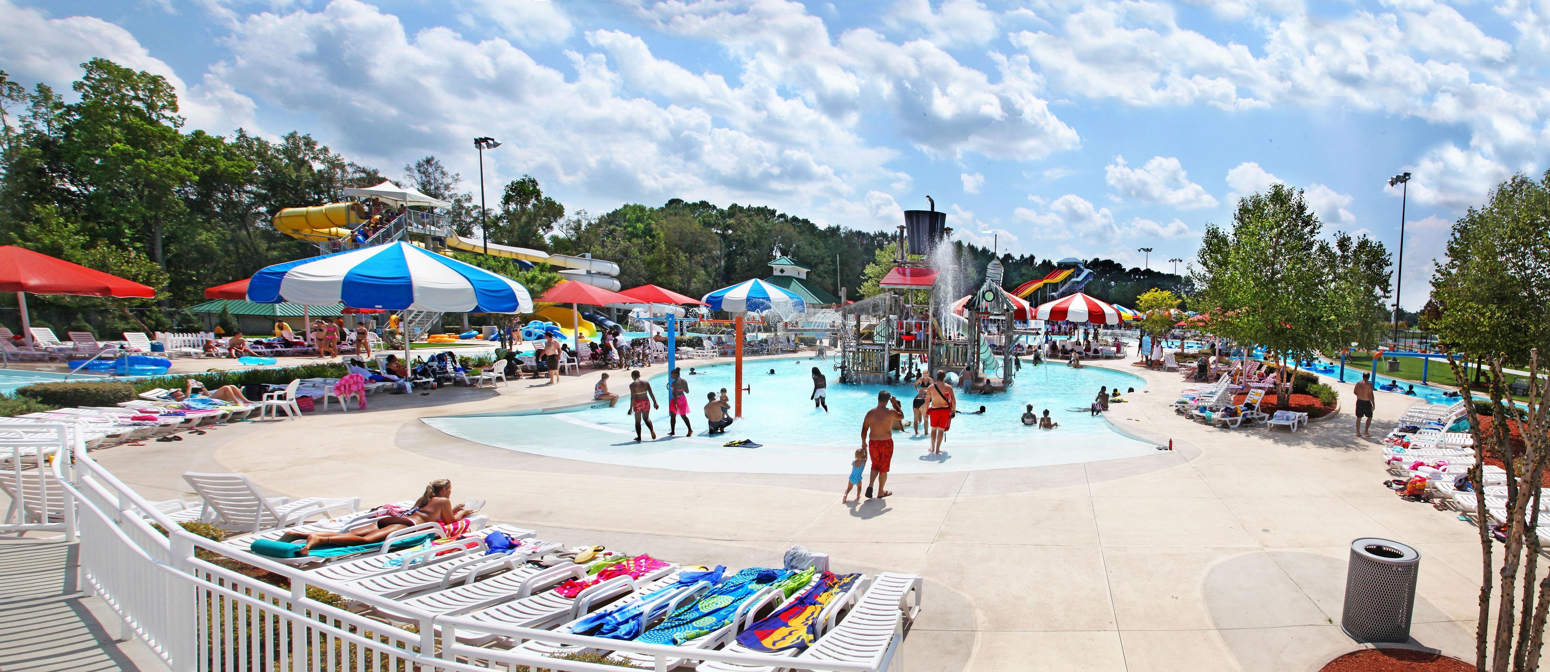 Holiday Inn Statesboro-University Area By Ihg Bagian luar foto