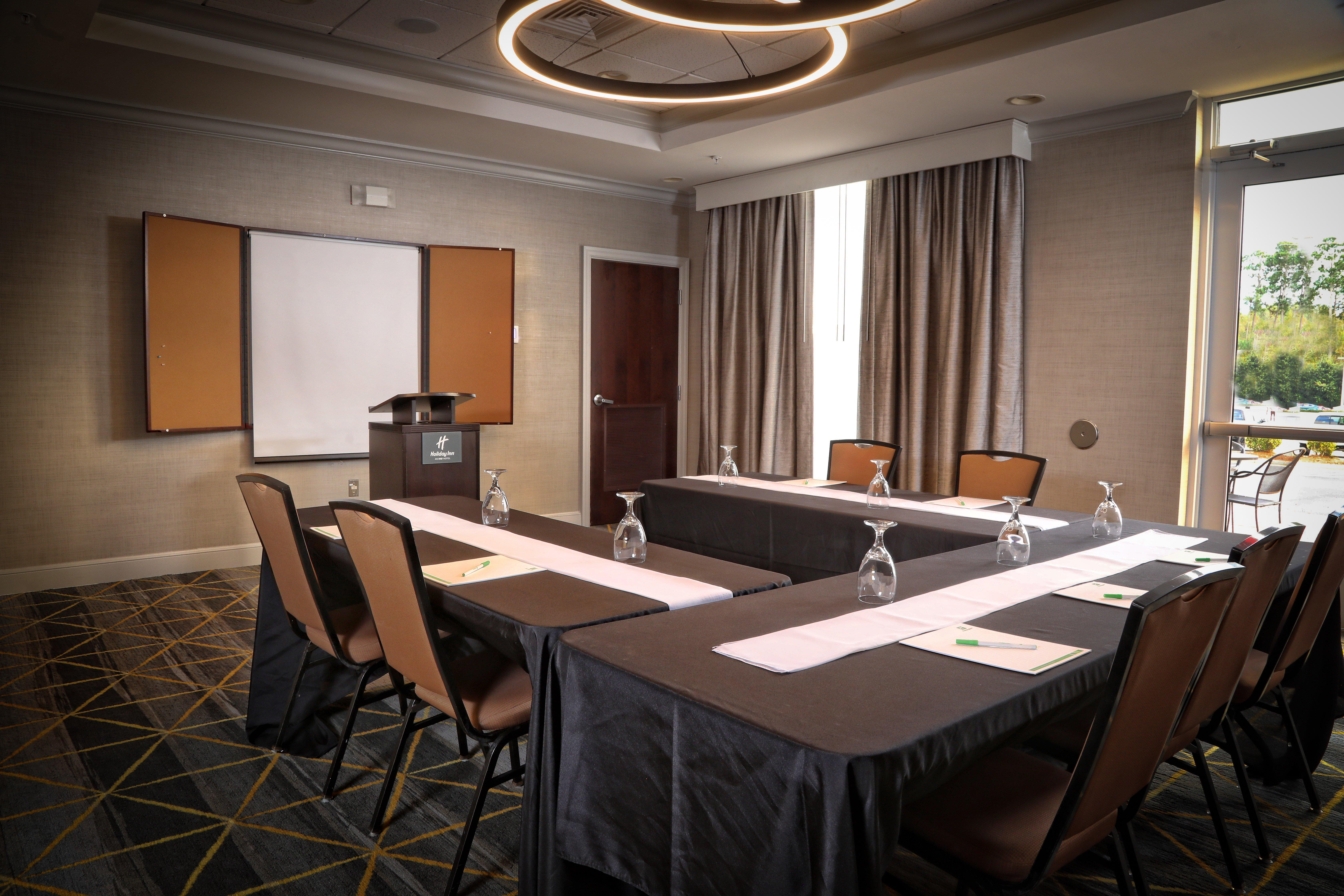 Holiday Inn Statesboro-University Area By Ihg Bagian luar foto