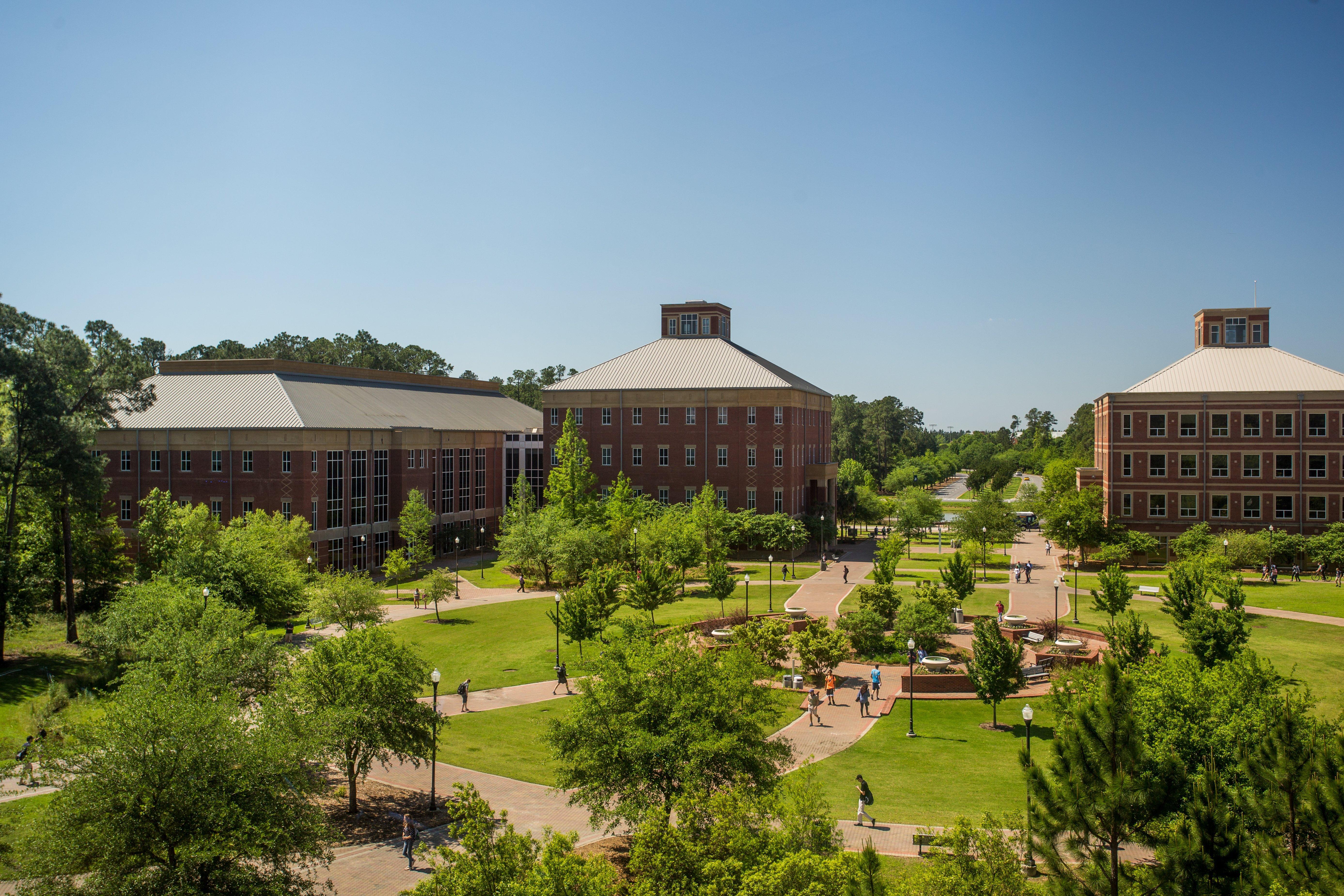 Holiday Inn Statesboro-University Area By Ihg Bagian luar foto