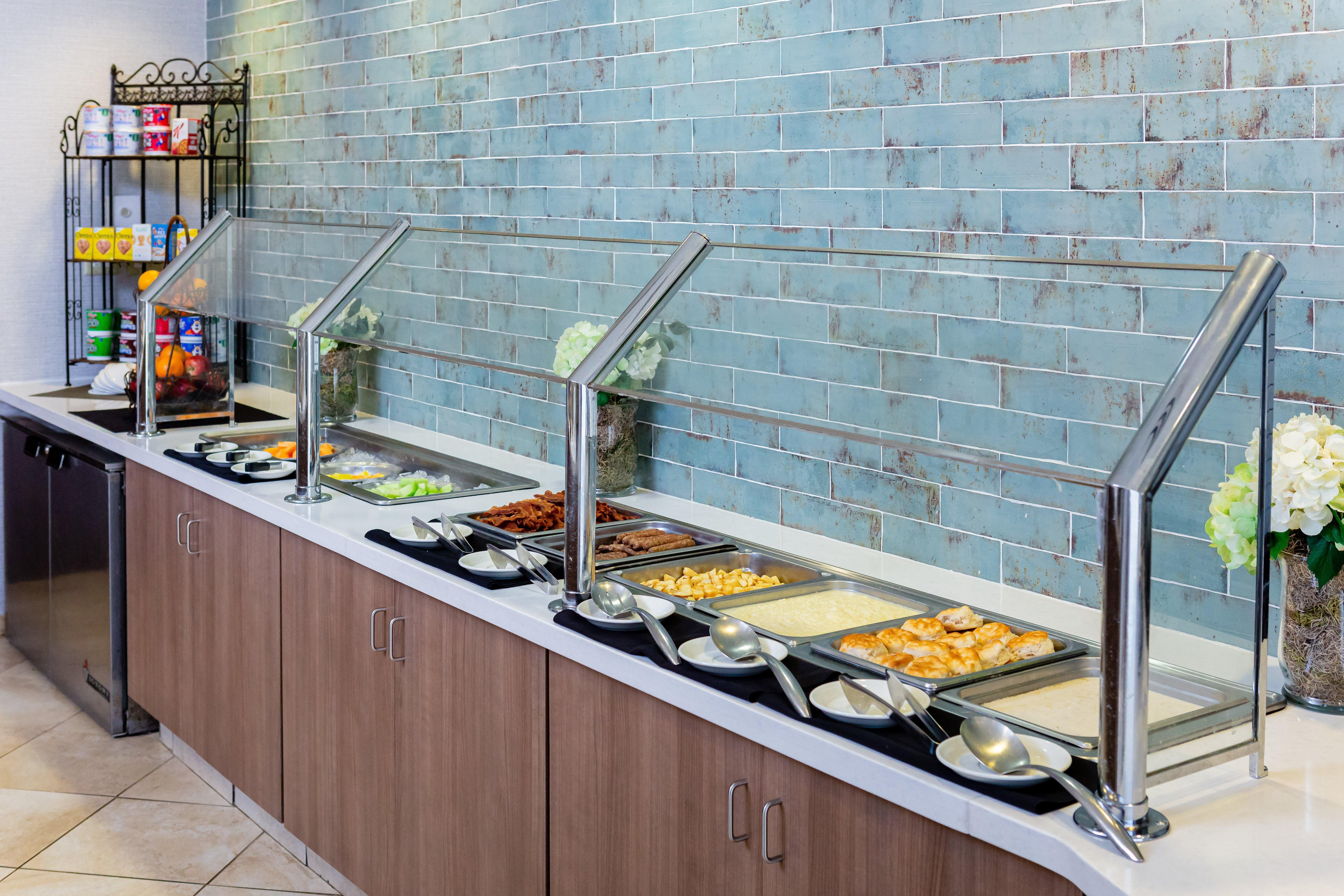 Holiday Inn Statesboro-University Area By Ihg Bagian luar foto