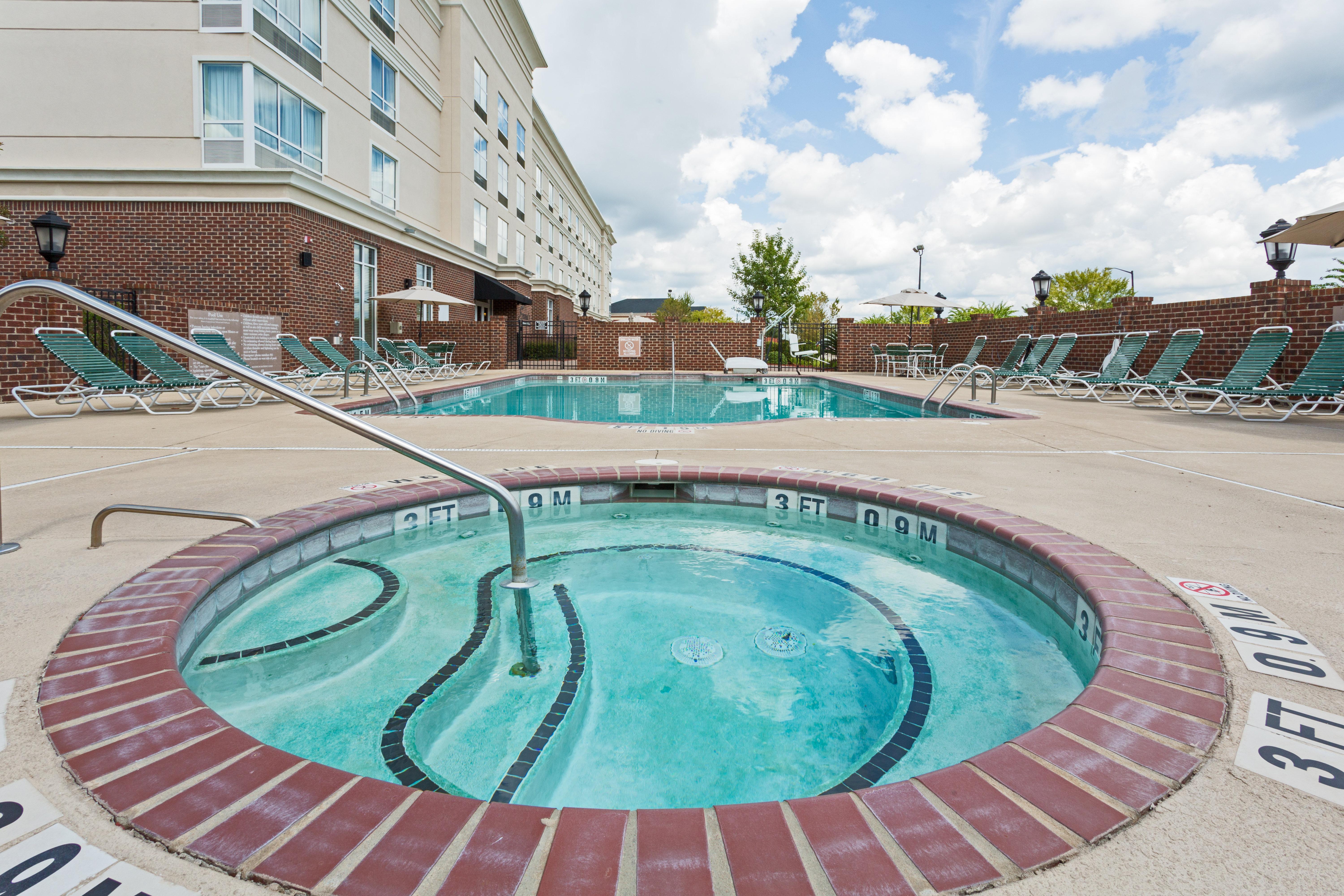 Holiday Inn Statesboro-University Area By Ihg Bagian luar foto