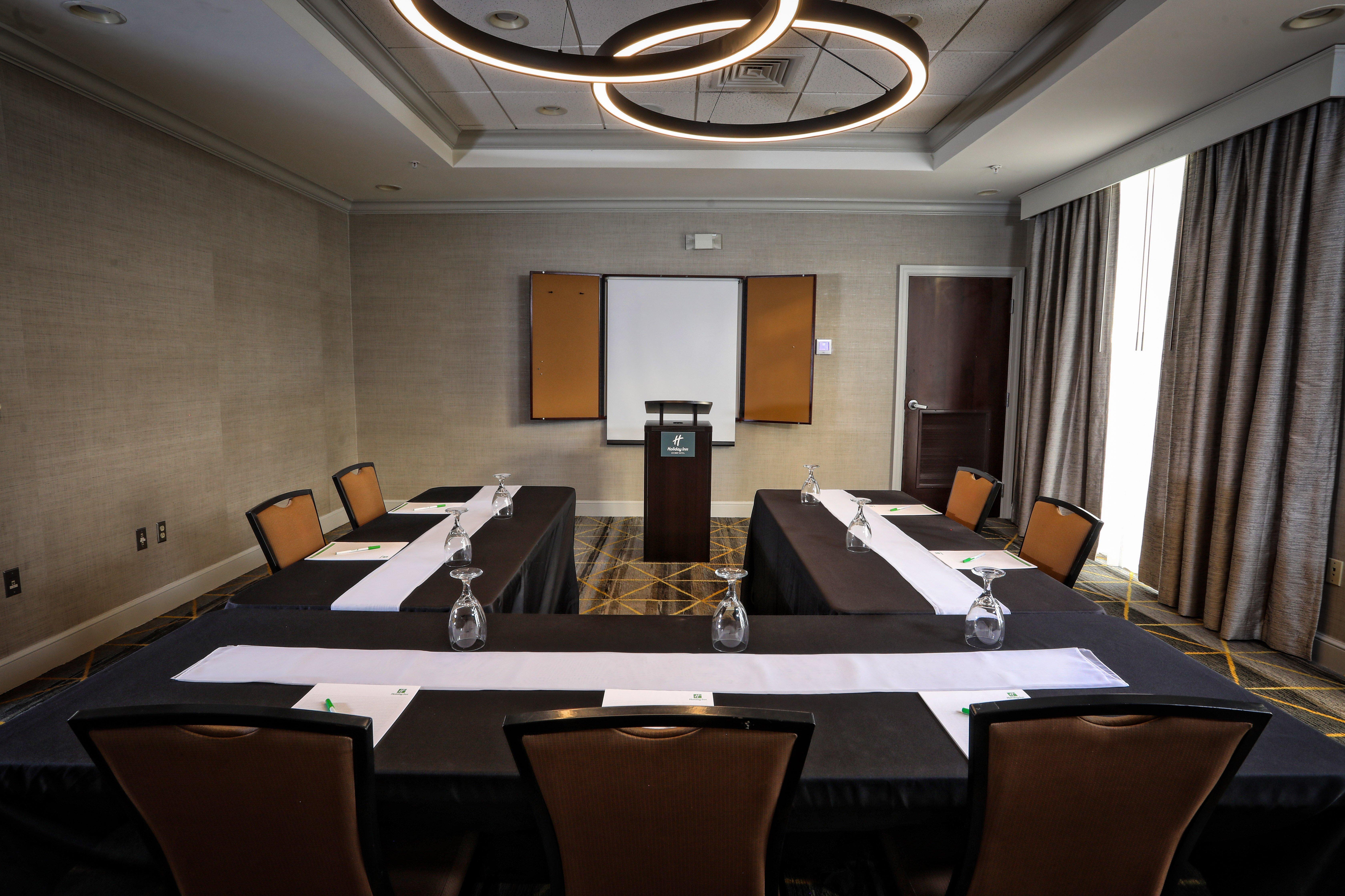 Holiday Inn Statesboro-University Area By Ihg Bagian luar foto