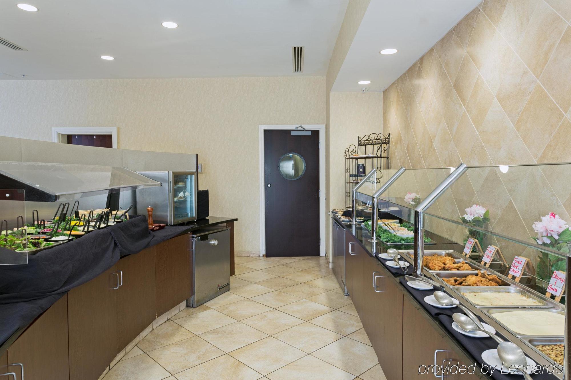 Holiday Inn Statesboro-University Area By Ihg Bagian luar foto