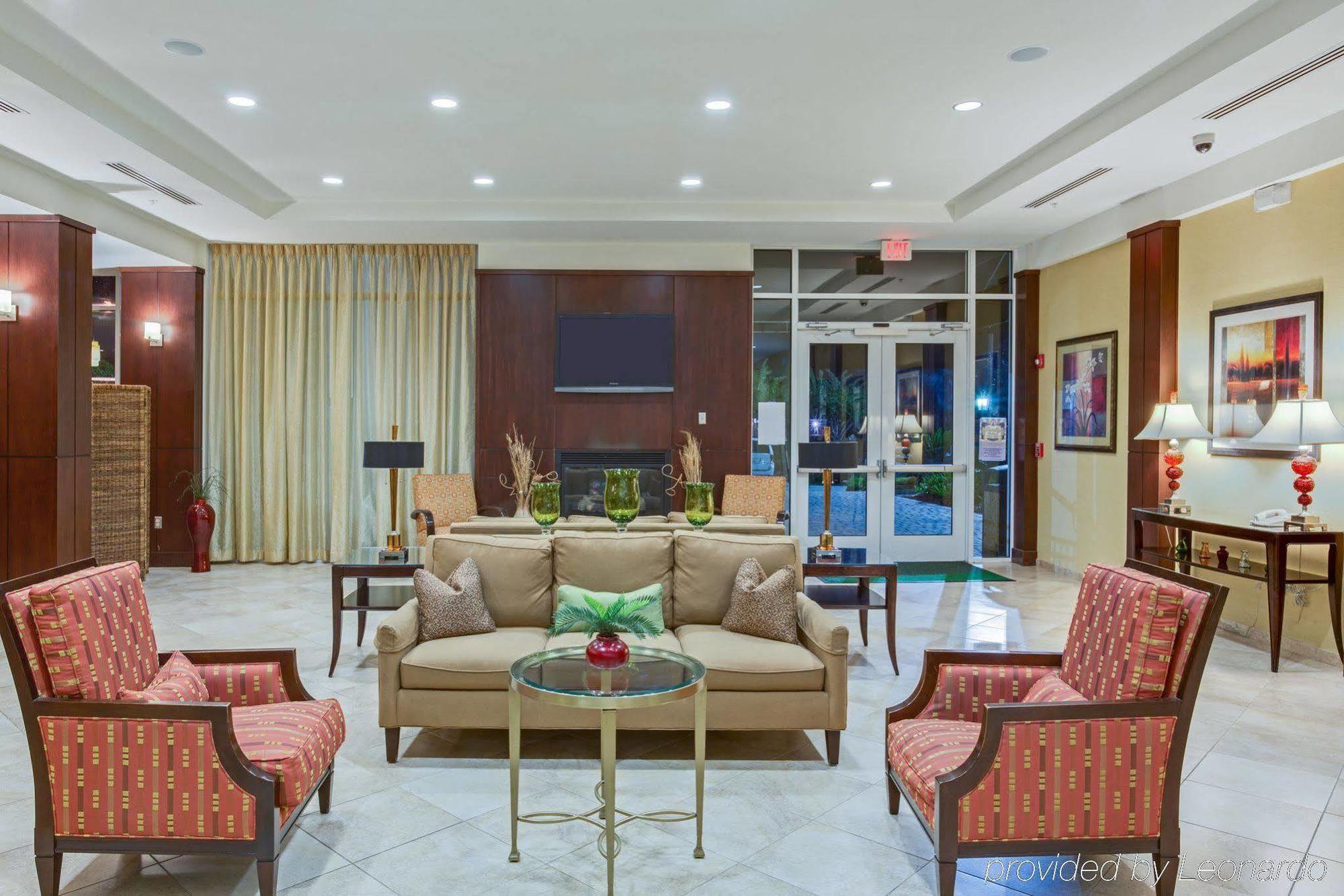 Holiday Inn Statesboro-University Area By Ihg Bagian luar foto