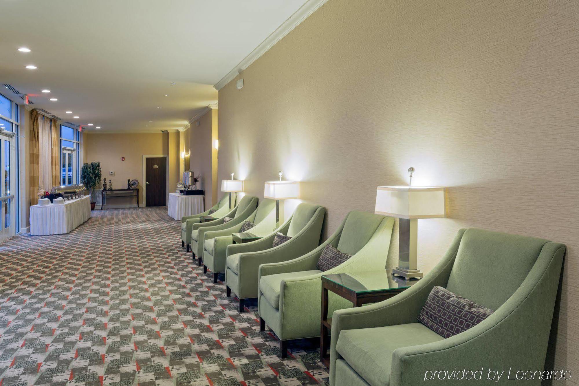 Holiday Inn Statesboro-University Area By Ihg Bagian luar foto