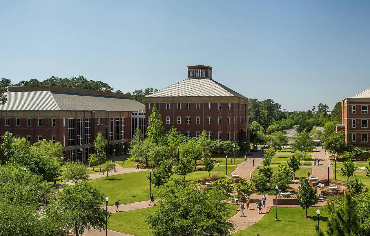 Holiday Inn Statesboro-University Area By Ihg Bagian luar foto