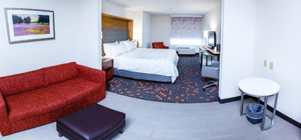 Holiday Inn Statesboro-University Area By Ihg Bagian luar foto