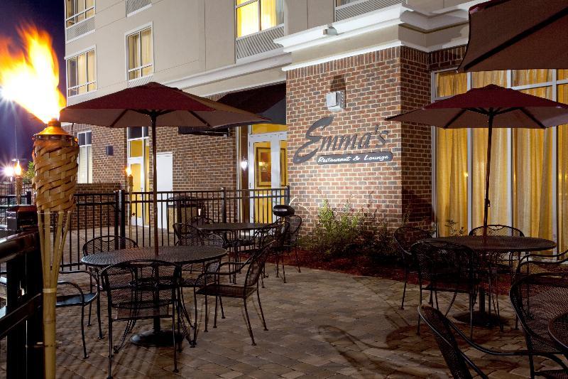 Holiday Inn Statesboro-University Area By Ihg Bagian luar foto