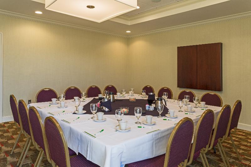 Holiday Inn Statesboro-University Area By Ihg Bagian luar foto