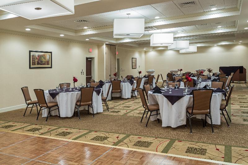 Holiday Inn Statesboro-University Area By Ihg Bagian luar foto
