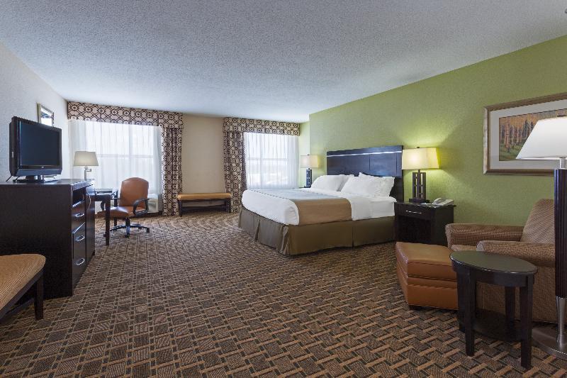 Holiday Inn Statesboro-University Area By Ihg Bagian luar foto